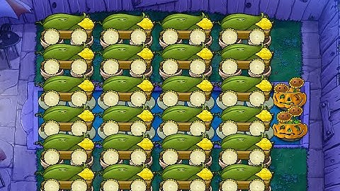 (Formerly) Best Double Twin 24 Cob Solution (V5) | Fog Endless