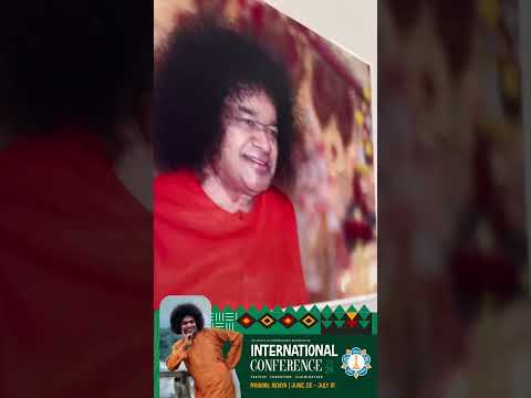 Africa Celebrates Sathya Sai Love Sri Sathya Sai International Conference In Nairobi Kenya
