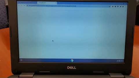 Using a Chromebook offline - Students