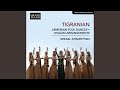 Armenian Folk Dances No 10 Ver Ver