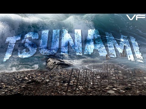 Video: Některá Fakta O Tsunami