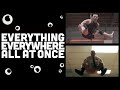 Everything Everywhere All At Once “Trophy” Fight Rehearsals | Martial Club Previs