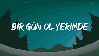 Doğu Swag & Aleyna Tilki - Bir Gün Ol Yerimde
