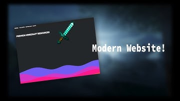 How to make a modern website in bootstrap studio!