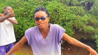 Im Lost --Mista Konki Ft Lil Kay Official Video Visualiser