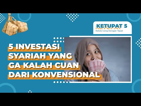 Video: Apakah objektif Syariah?