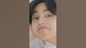 Cuteness Overload 🥰😍 Kim Taehyung status..#bts #shorts #v #subscribe #btsarmy #kimtaehyung
