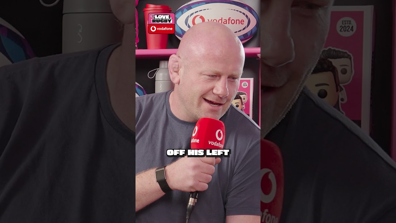 Scotland are Six Nations Ready 🏴󠁧󠁢󠁳󠁣󠁴󠁿