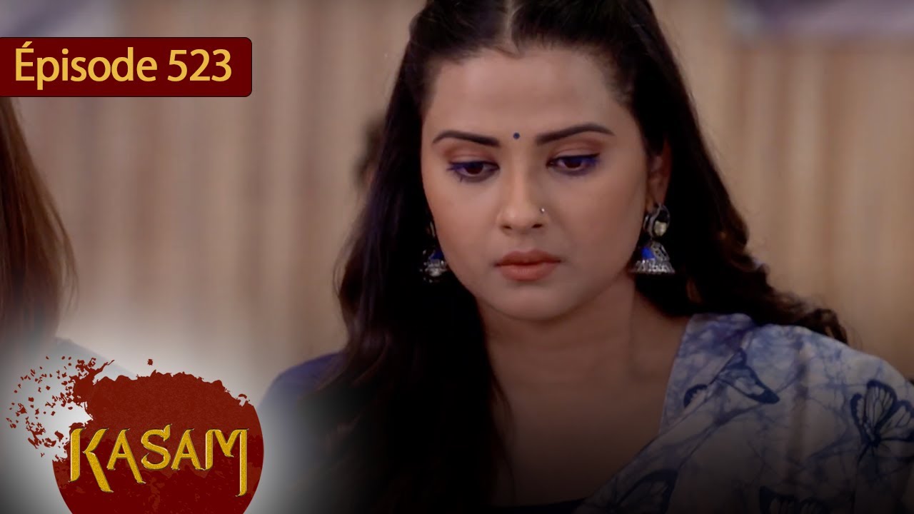 KASAM - Eps 523 - Une histoire d'amour et de réincarnation ultime - Série complète en Français