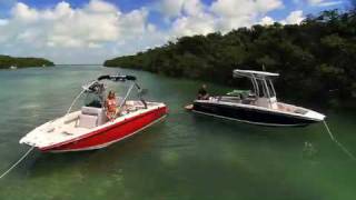 Will Christien Mastercraft Rewind CSX Review Profile