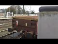 6K05 1231 DRS 66422 Carlisle N Y to Basford Hall Yard Fl