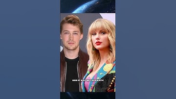 Taylor swift and Joe Alwyn: Breakup