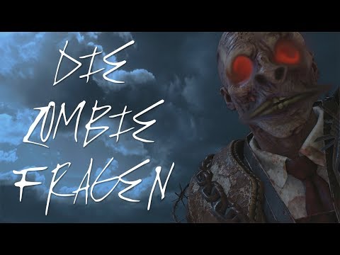 2 Blundergats gleichzeitg haben (Call of Duty Black Ops 4 Zombie)