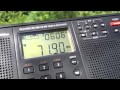 Fm dx es radio rossii russia