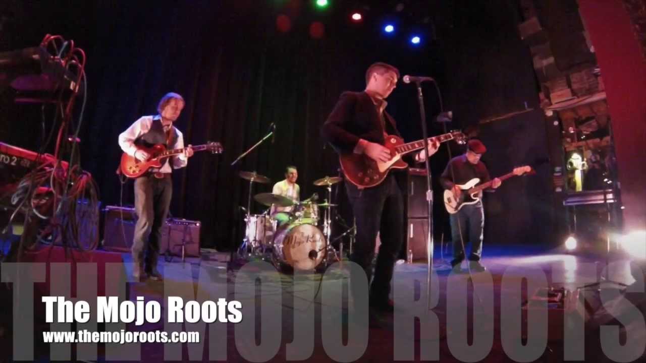 The Mojo Roots The Blue Note Columbia Missouri YouTube the-mojo-roots-the-blue-note-columbia-missouri-youtube