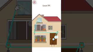 level 77 of puzzle thief game tech support #YouTube #gaming #thiefsimulator