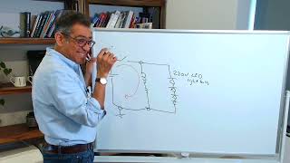 PSU Design Fundamentals: Experimental Demonstration of Inductor Back EMF