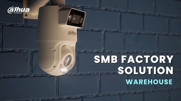 𝐃𝐚𝐡𝐮𝐚 𝐒𝐌𝐁 𝐅𝐚𝐜𝐭𝐨𝐫𝐲 𝐒𝐨𝐥𝐮𝐭𝐢𝐨𝐧: 𝐖𝐚𝐫𝐞𝐡𝐨𝐮𝐬𝐞