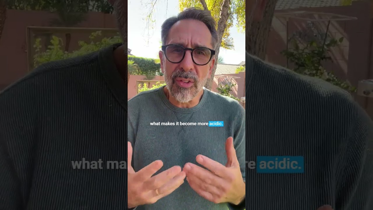 Help Improve Brain Detox By Deep Breathing