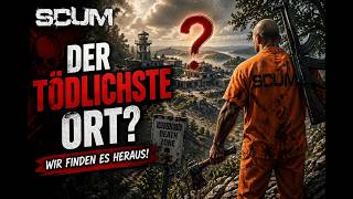 ⚔️ SCUM 1.2 #001  ⚔️ Der tödlichste Ort?  @TheAchillesGaming  * Deutsch #gaming #letsplay