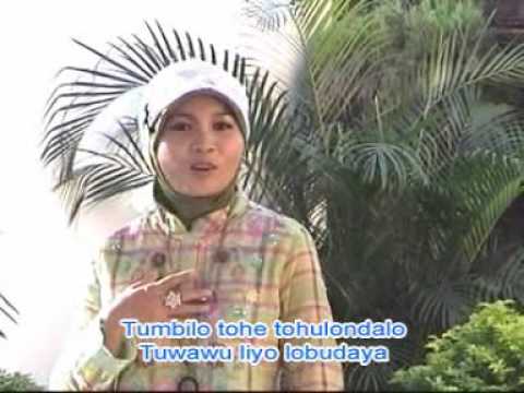 LAGU QASIDAH GORONTALO - TUMBILOTOHE