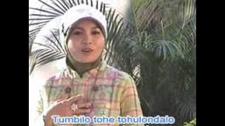 LAGU QASIDAH GORONTALO - TUMBILOTOHE