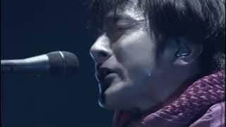 Mr.Children  and I love you   HOME tour 2007
