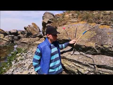 Видео: Как да си направим лък и стрела у дома