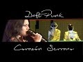 Daft Punk ft Corazon Serrano (Tito Silva Music)