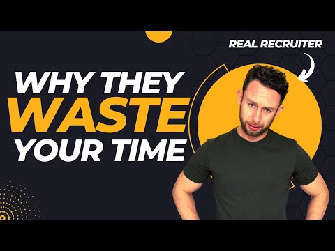 Why Companies Interview