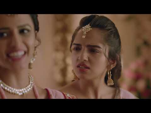 Presenting 3 new secrets of HAPPINESS | Secret Temptation.