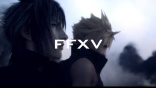 Final Fantasy XV (15) Main Theme Song | Trap Remix