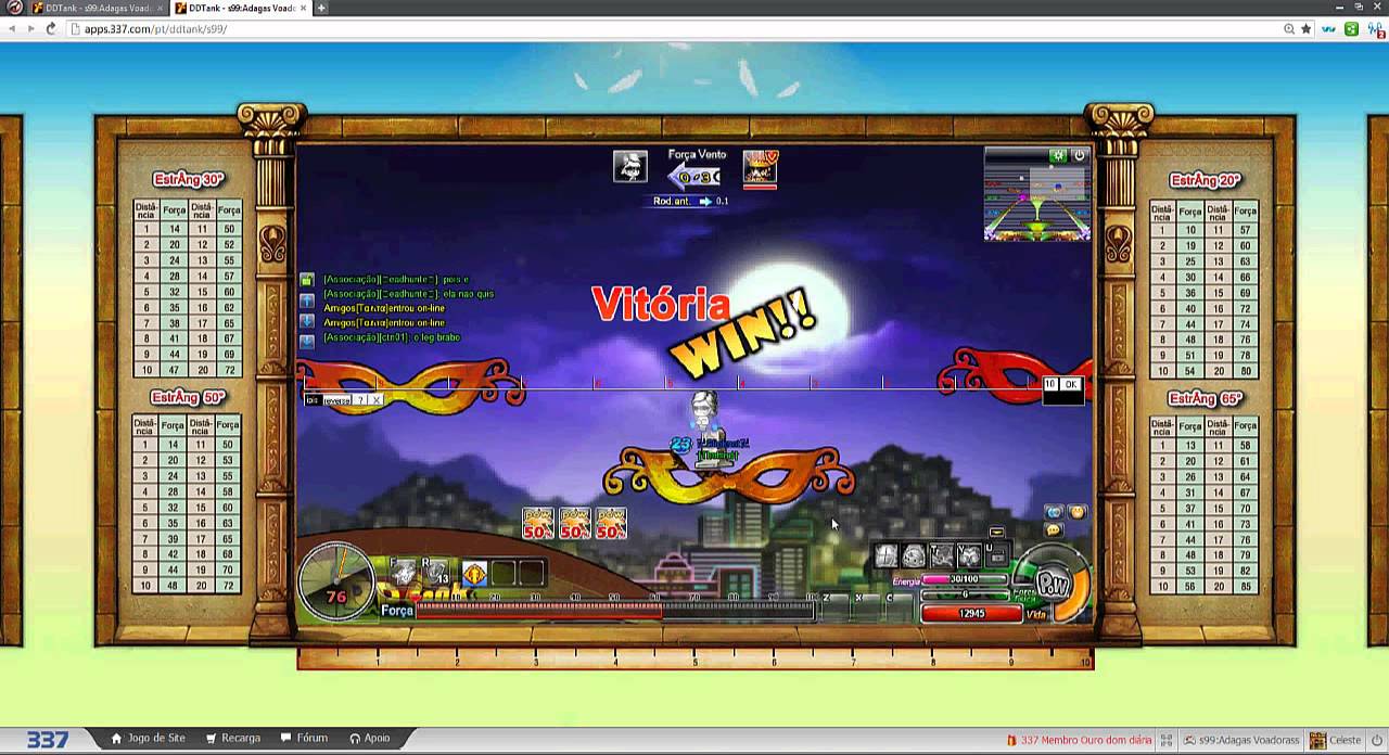 Tutorial Angulo Semi   Full