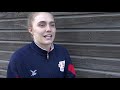 Gemma Richardson on repeat EUBC European Youths glory