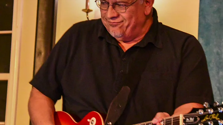 Blues On All   HD 720p
