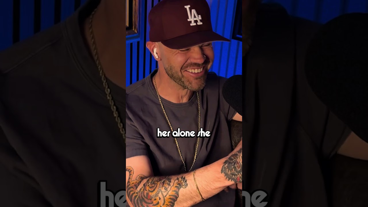 My mom left me at the mall