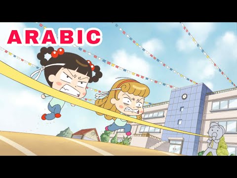 الرياضة على الطريقة الكورية Hello Jadoo Arabic 