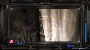 Fatal Frame III - ps2 - Part 13: Hour 5, The Vanishing Continued