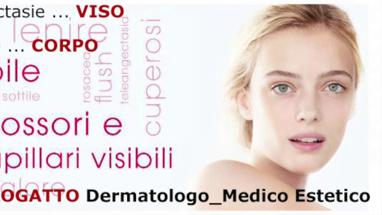 laser estetico viso