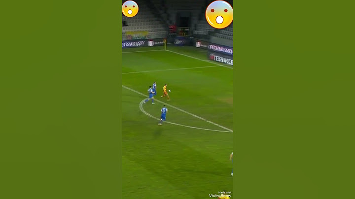 CO ZA PODANIE 😱 ( Puszcza Niepołomice vs Jagiellonia Białystok ) #shorts