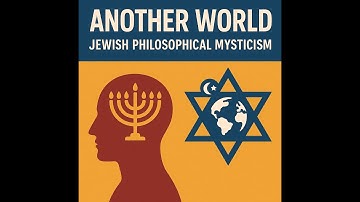 Jewish Philosophical Mysticism w/ Zevi Slavin