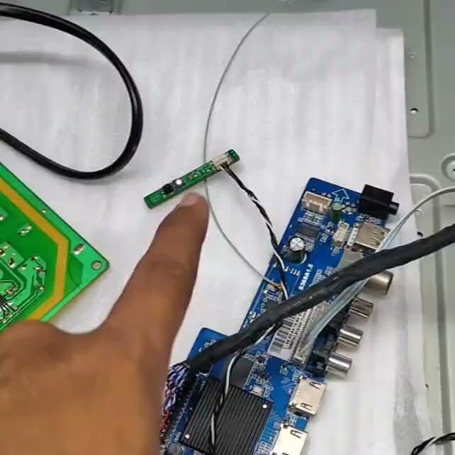 JVC TV REPAIR, VIZIO TV REPAIR, TV REPAIR HOME SERVICE IN HYDERABAD, #