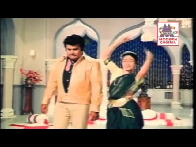 Mama Mama Yean Patha | SPB | K.J.Yesudas | Rajini | Jaishankar | Thai Veedu