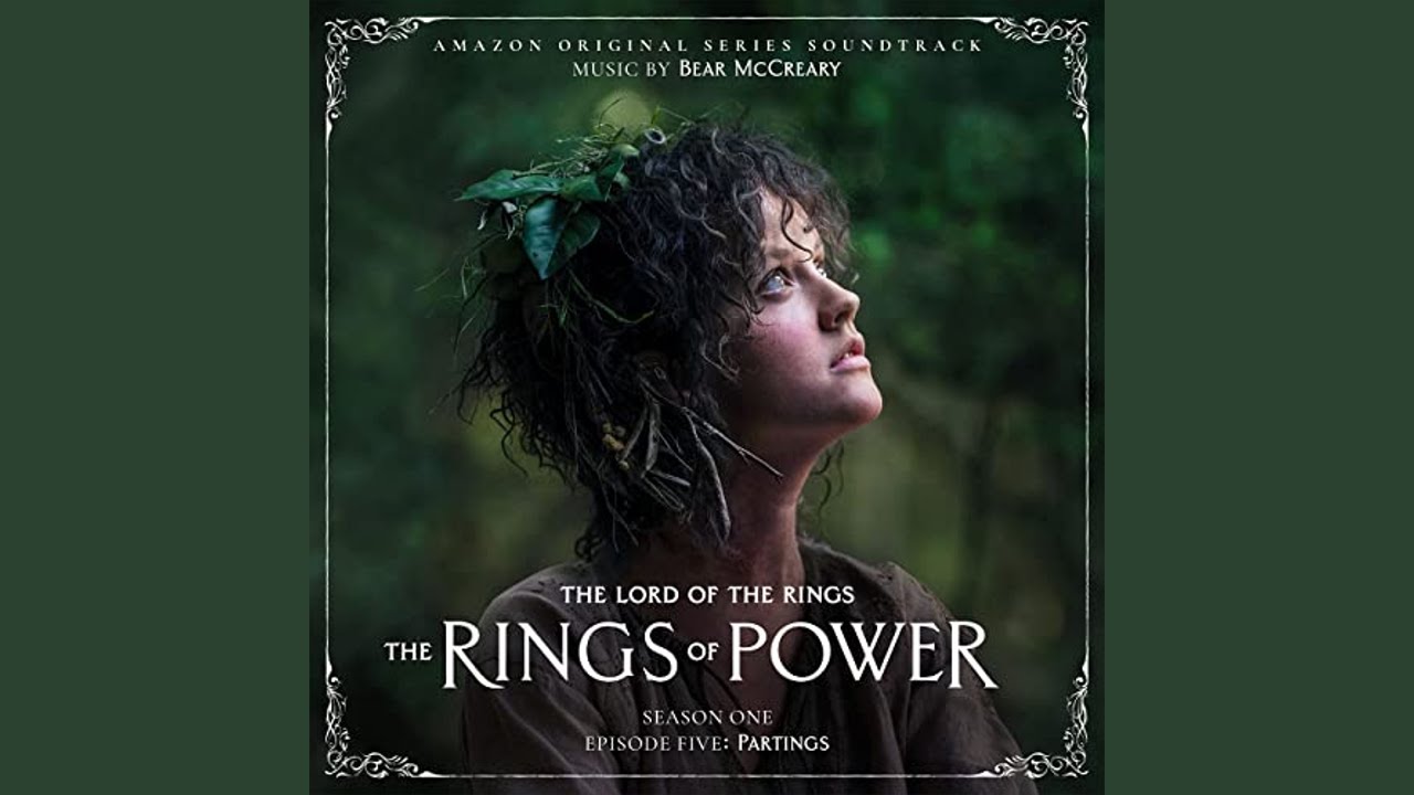The Rings of Power: What You Need to Know About the Music 