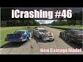 iRacing crash highlights 46: new cars with new damage model pt2 (week 13)