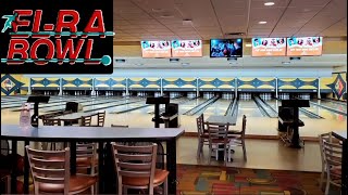 Bowling at El-Ra-Bowl (Jetbacks) by PinDominator 1,711 views 1 month ago 8 minutes, 13 seconds