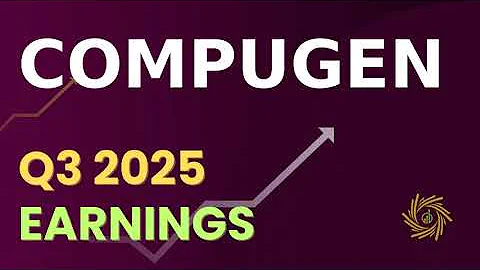 Compugen Ltd  CGEN Q3 2025 Earnings Call