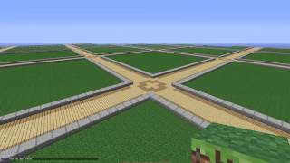 [Tuto] Minecraft : Automatiser les parcelles-Utiliser le MultiMonde - PlotMe-Multiverse [Reupload]