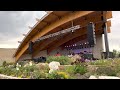 Kamasi Washington - Sunkissed Child (Live at Fort Collins Botanical Gardens 2022)