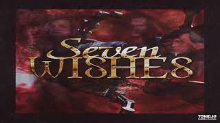 Seven Wishes 🇸🇪 – Set You On Fire (1999)